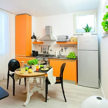 Nipare Suite - Dimore Partenopee Naples Exterior photo