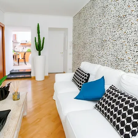 Nipare Suite - Dimore Partenopee Naples Exterior photo
