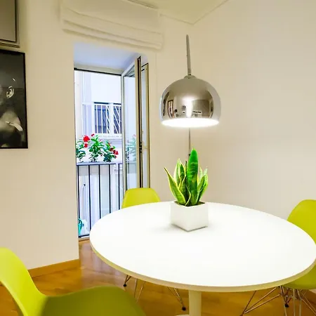 Nipare Suite - Dimore Partenopee Naples Exterior photo