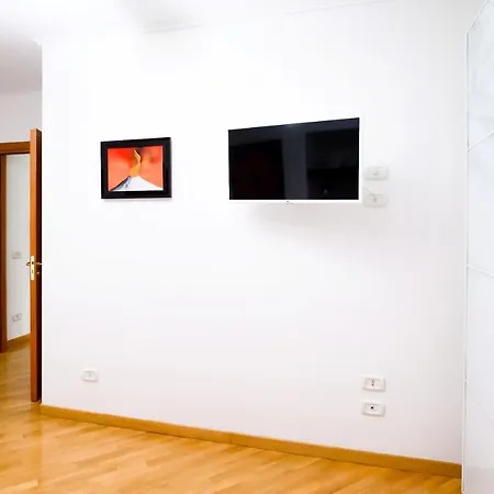 Nipare Suite - Dimore Partenopee Naples Exterior photo