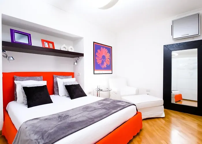 Nipare Suite - Dimore Partenopee