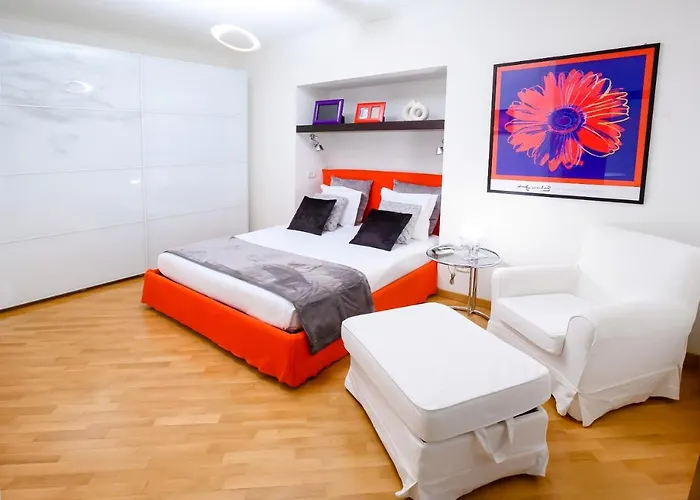 Nipare Suite - Dimore Partenopee