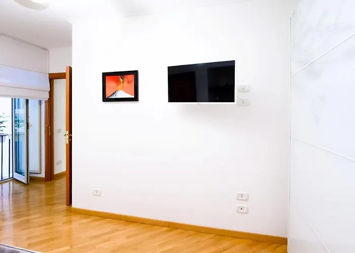 Nipare Suite - Dimore Partenopee
