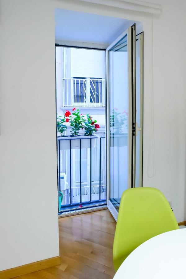 Nipare - Dimore Partenopee Apartamento