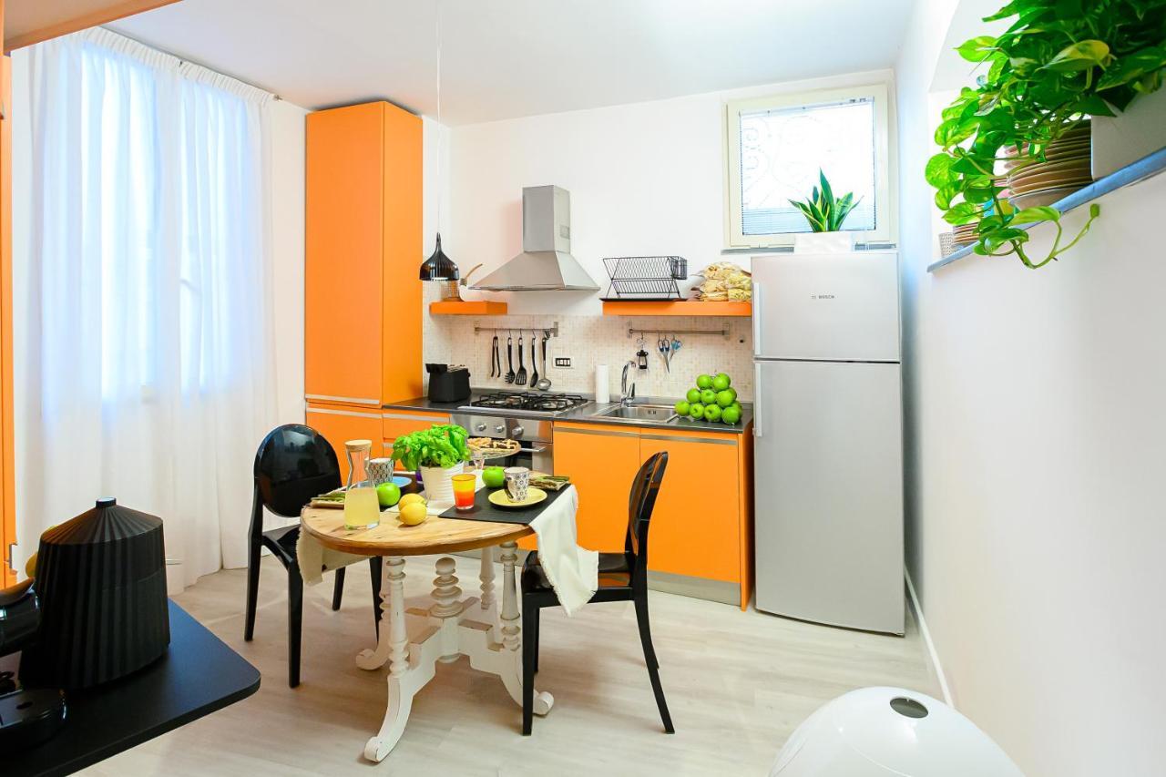 Nipare - Dimore Partenopee Appartement