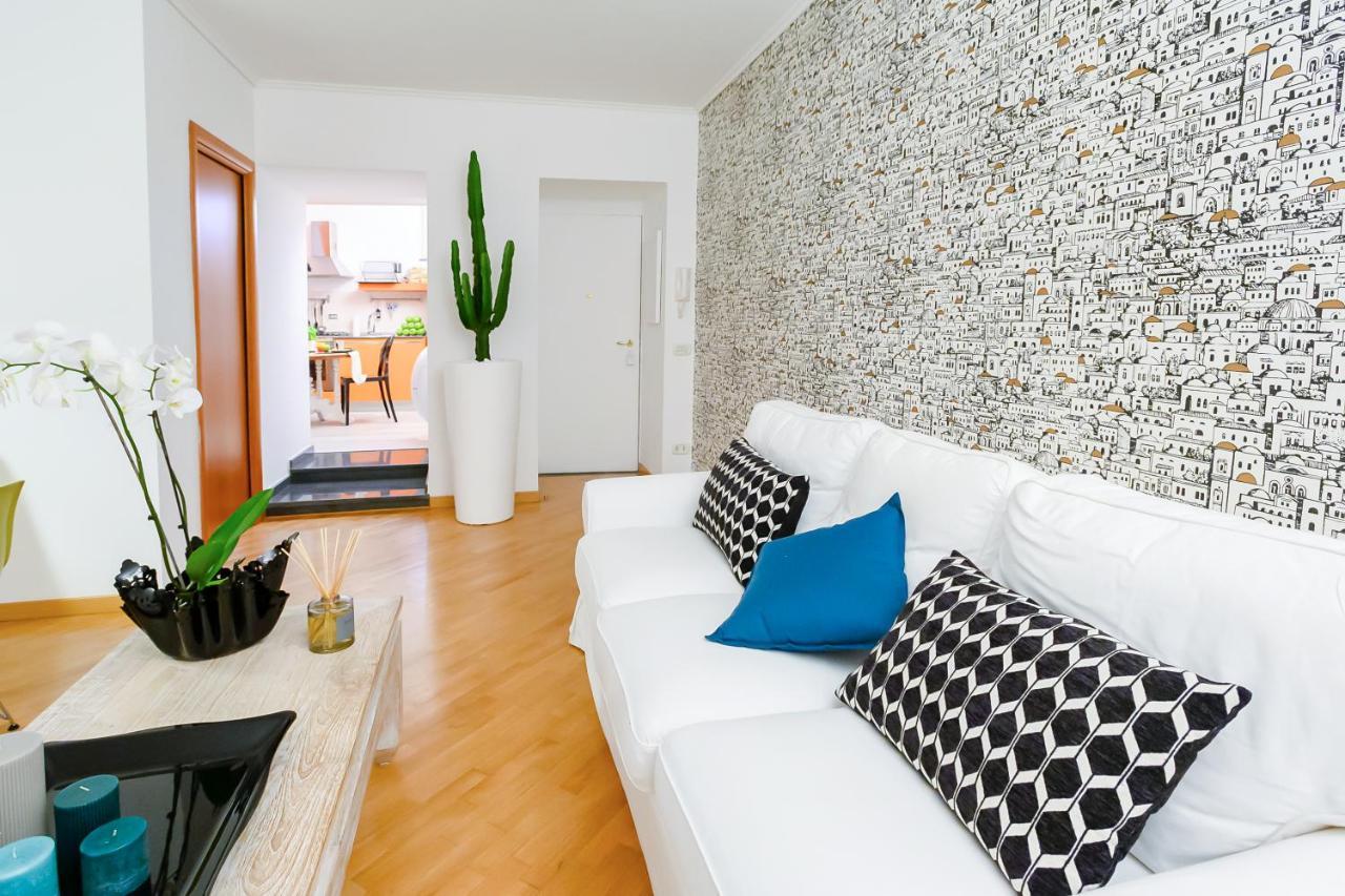 Appartement Nipare - Dimore Partenopee