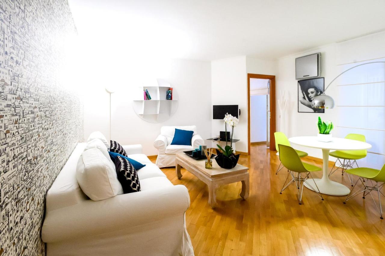 Nipare - Dimore Partenopee Appartement *