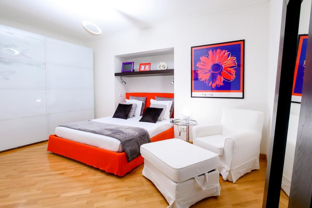 Nipare - Dimore Partenopee Appartement Napels