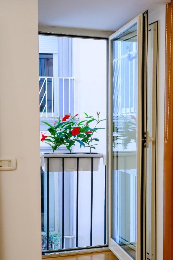 Appartement Nipare - Dimore Partenopee Napels