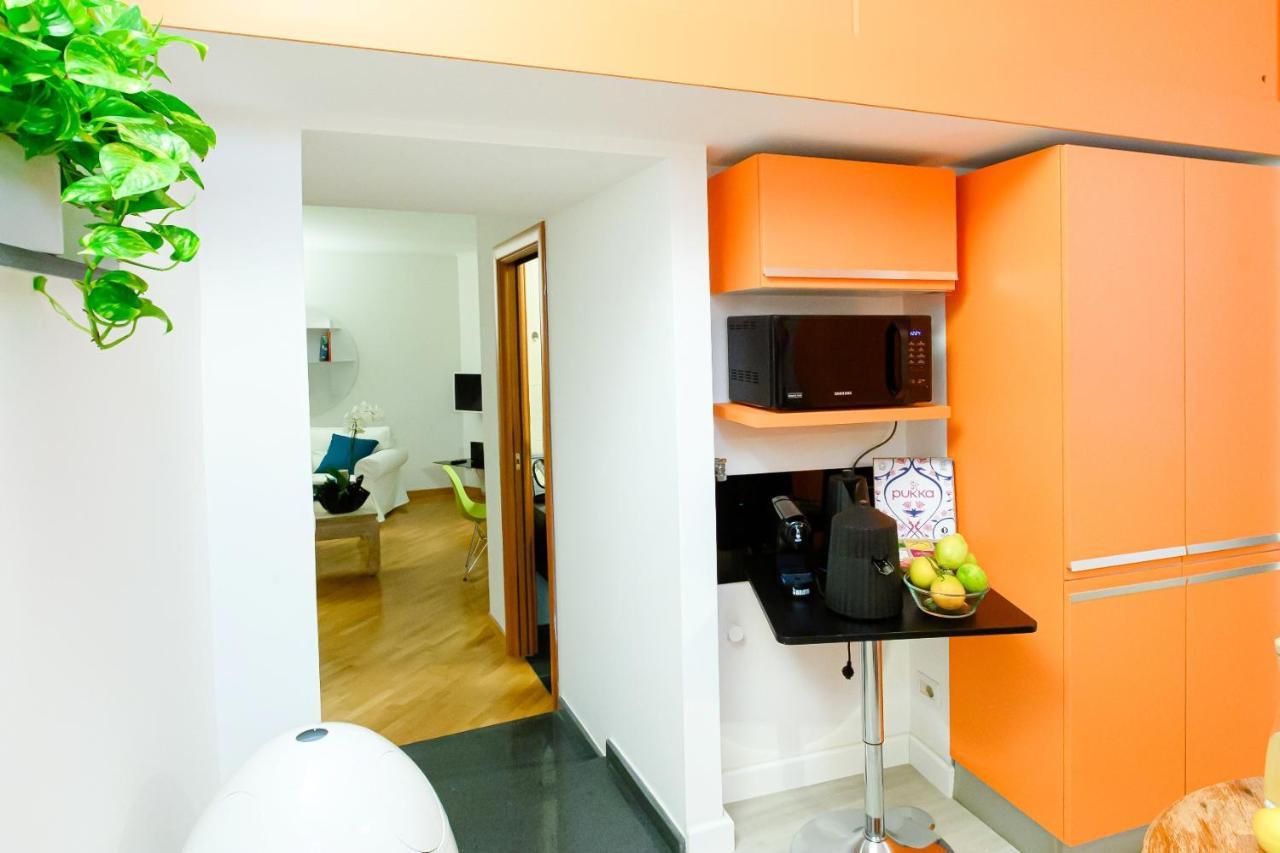 Nipare - Dimore Partenopee Appartement