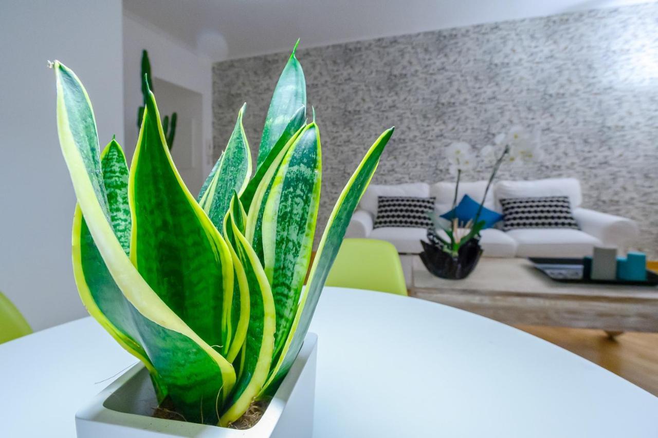 Appartement Nipare - Dimore Partenopee Napels