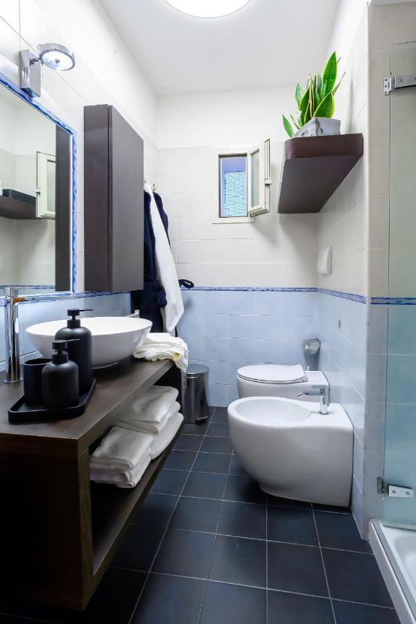 Appartement Nipare - Dimore Partenopee