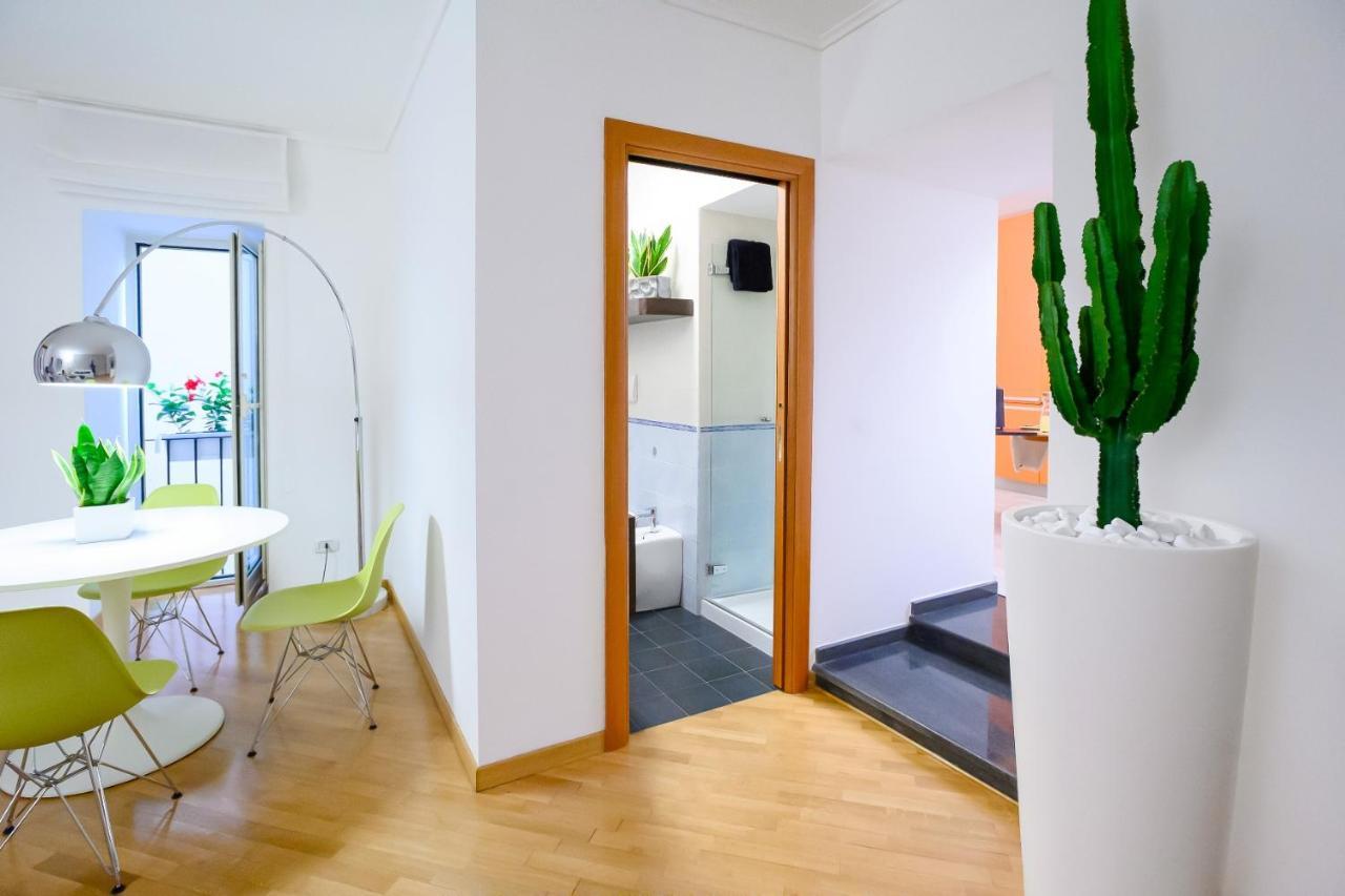 Appartement Nipare - Dimore Partenopee *