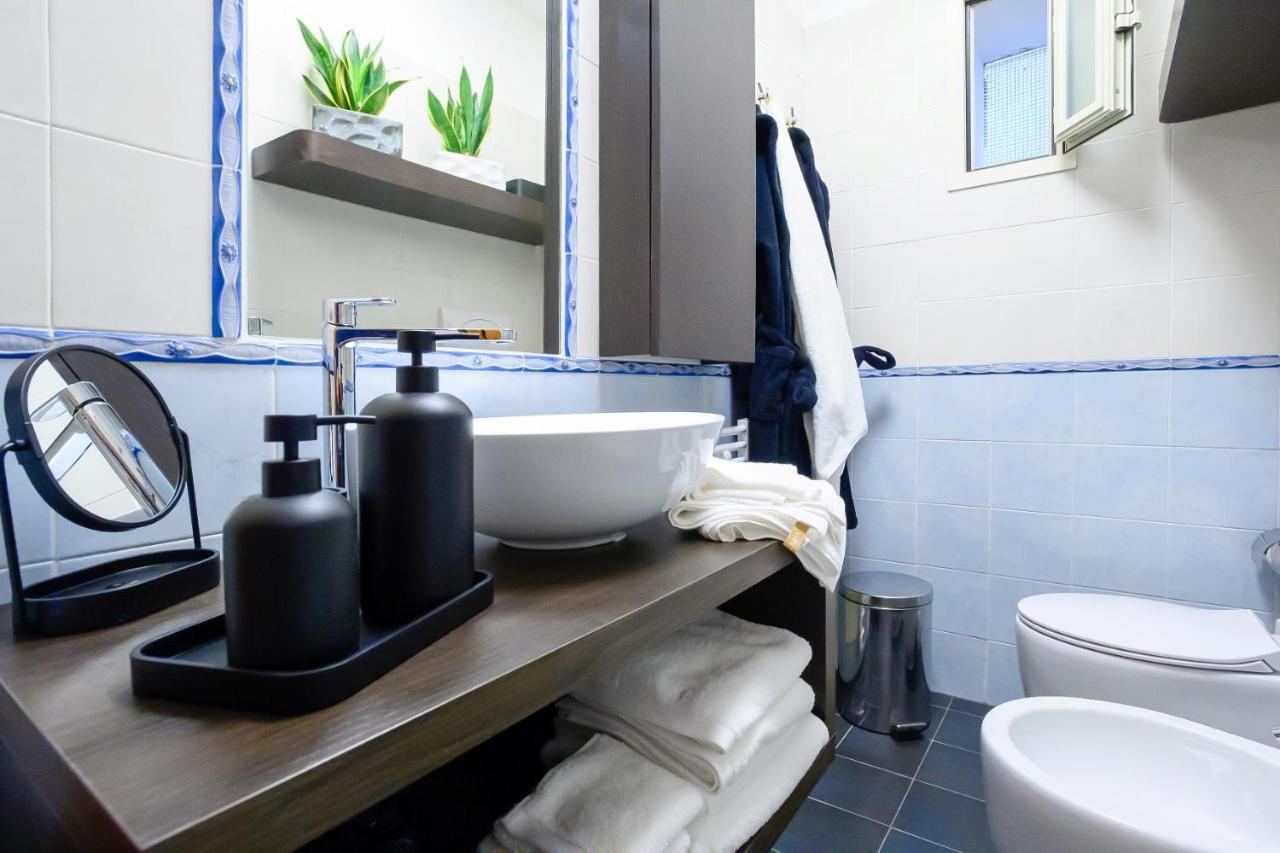 Nipare - Dimore Partenopee Appartement