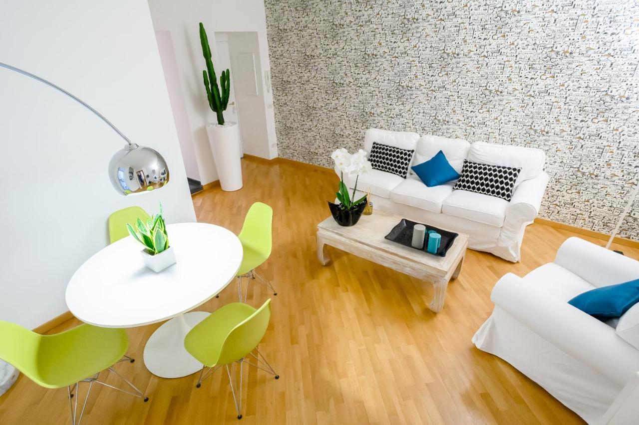 Nipare - Dimore Partenopee Appartement *