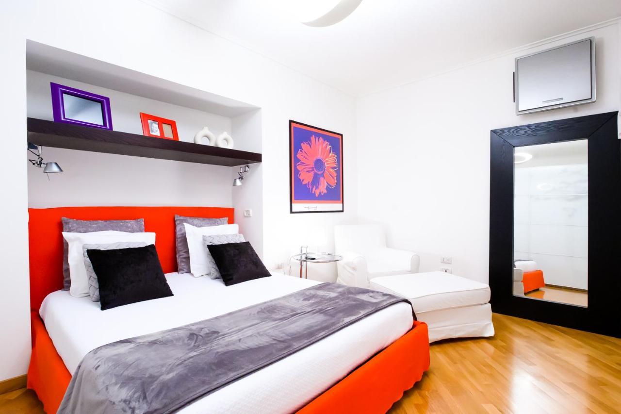 Nipare - Dimore Partenopee Apartamento