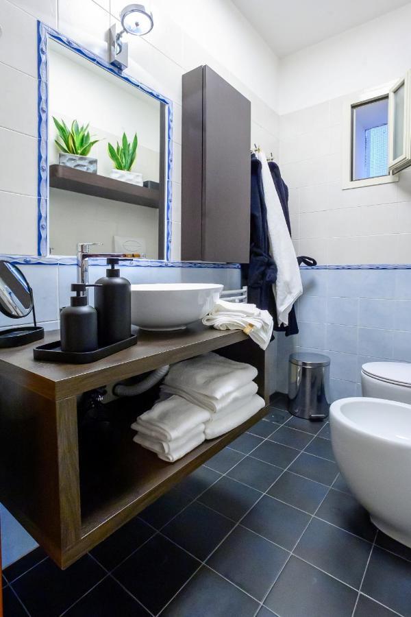 Apartamento Nipare - Dimore Partenopee