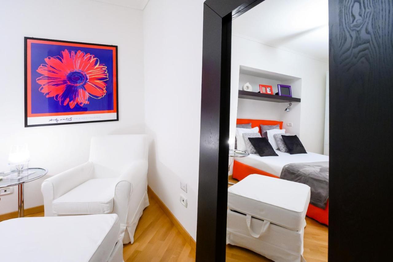 Nipare - Dimore Partenopee Apartamento *