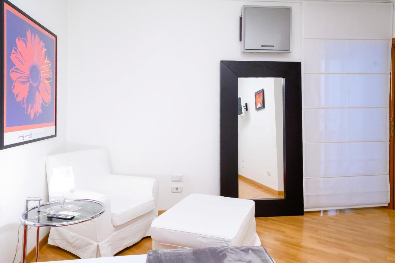 Nipare - Dimore Partenopee Apartamento *