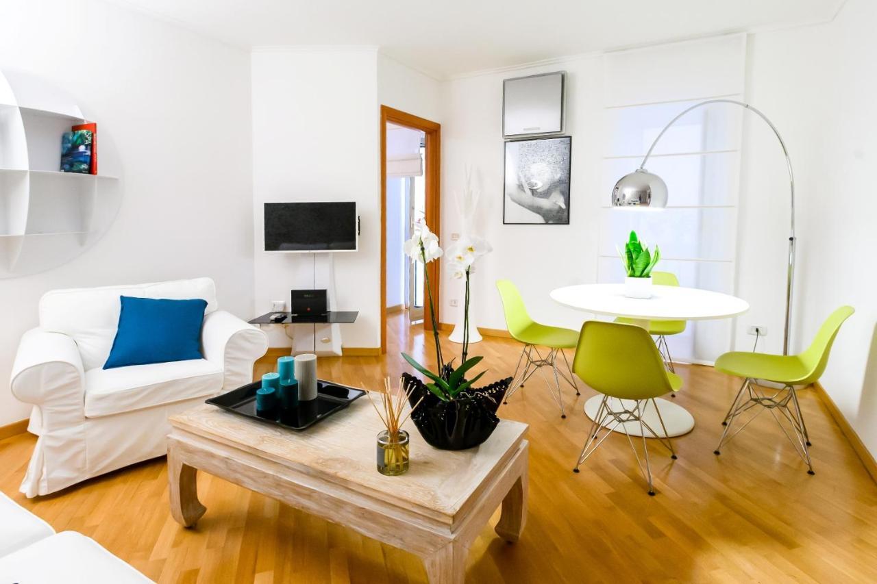 Apartamento Nipare - Dimore Partenopee *