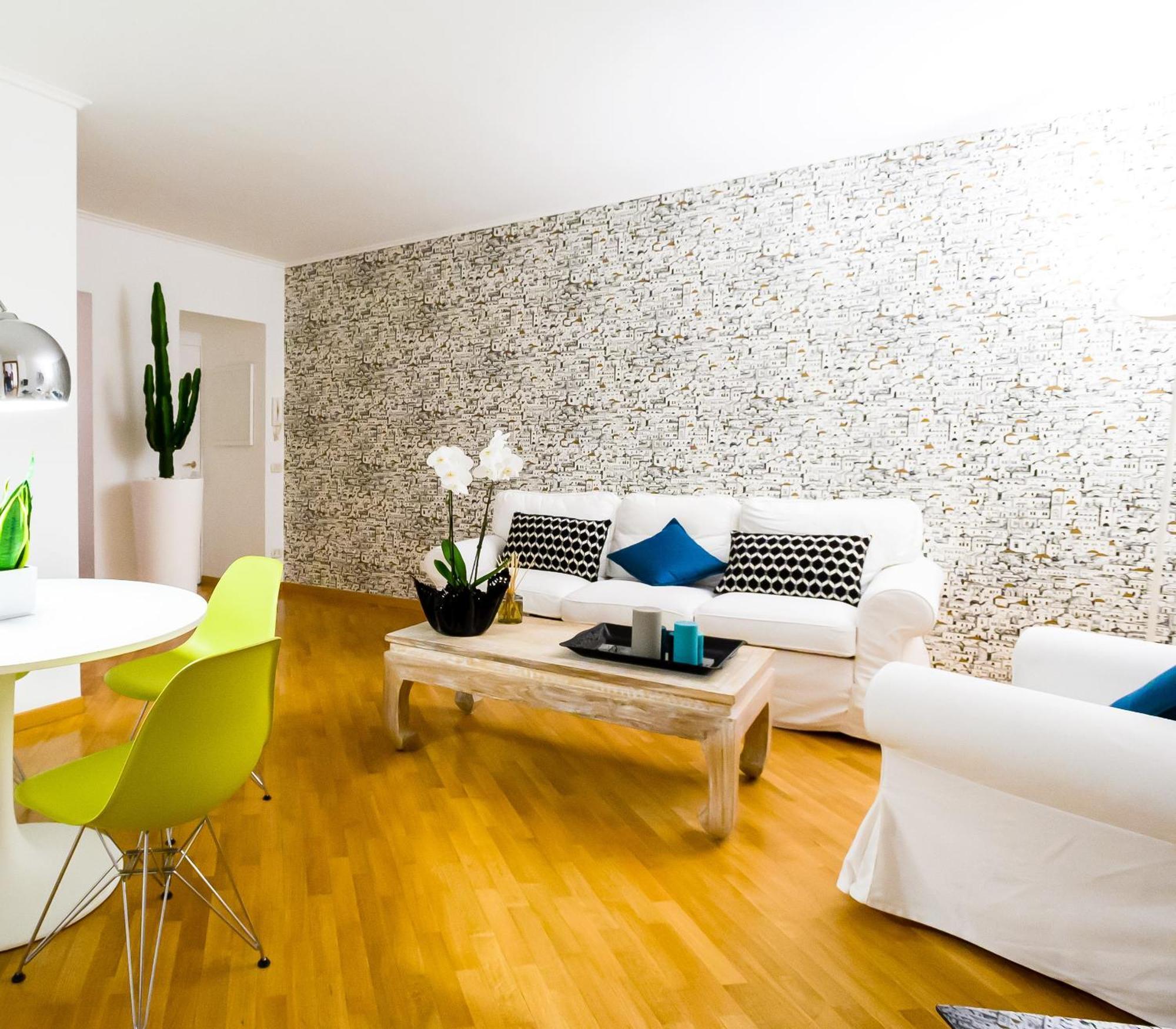 Apartamento Nipare - Dimore Partenopee